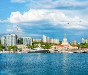 Недвижимость в Сочи