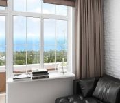 Недвижимость в Сочи