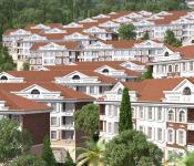 Недвижимость в Сочи