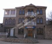 Строительство домов в Севастополе