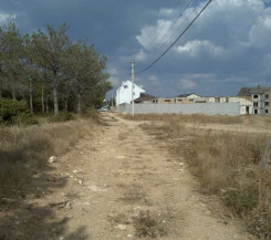 Продам видовой участок в Правой Гераклее 5 соток, с видом на сосновый бор!