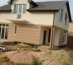 Дом 160 м.кв. ЖСТИЗ «Сосновый Бор»