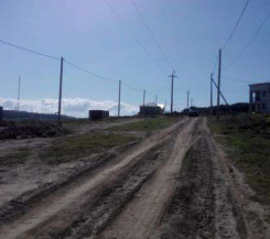 Продам участок на Красной Горке