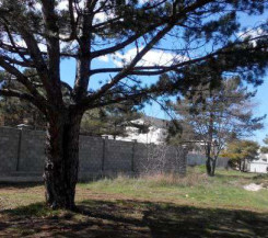 Участок 5 соток с оплаченным светом 9 квт