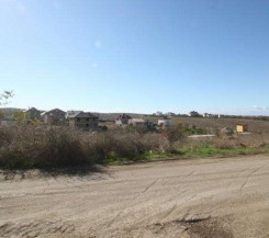 Участок на 5км. ул. Гидронавтов 8 сот