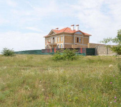 Участок 1-й Хомутовый переулок, 10 соток с ОПЛАЧЕННЫМИ И ЗАВЕДЕННЫМИ КОММУНИКАЦИЯМИ!