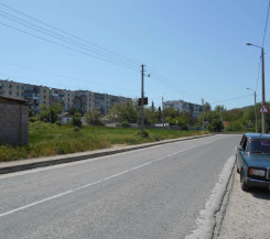 Участок под ИЖС в п. Штурмовое (Шули), 8 соток