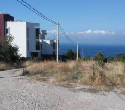 Участок 10 соток б. Ласпи ЖСТИЗ Горный!