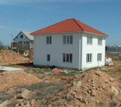 Новый Дом 170 м.кв. в районе Летчики с видом на лес!