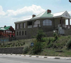 Плодородный участок в живописном месте, под строительство дома, 7 соток