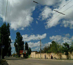 Участок 5 соток в р-не ул. Шабалина.