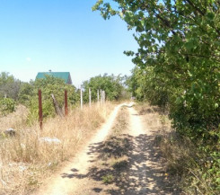 Участок 8 соток в СТ «Ветерок»