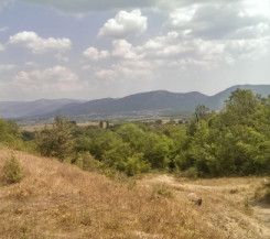 Участок 11 соток с. Тыловое. Рядом озеро и коммуникации!