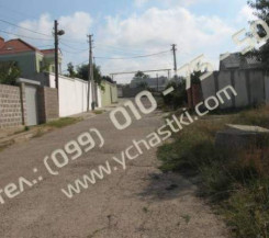 Участок с недостроем 5км ул.Подлесная