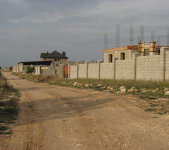 Участок 10 соток на 5-м км!