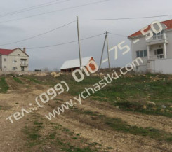 Участок на 7км на  ул.Шукшина 10 сот