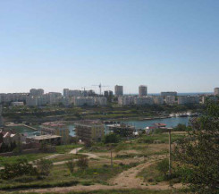 Видовой участок 6 соток на ул. Ректорская!