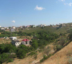 Участок 8 соток в Стрелецкой балке!