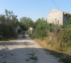 Дача на Острякова р-н «ТЦ ОКЕАН» в СТ «Куликово Поле»