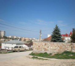 Участок 10 соток  в районе Студгородка