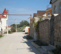 Участок  в Стрелецкой балке  6 соток