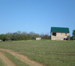 Участок 10 соток на 5 км, шоссе Ген. Моргунова с Видом на Город!