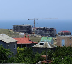 Отличный участок в СТ «Дельфин» на м. Фиолент, 12 соток + Вода + Свет