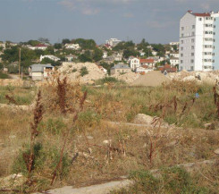 Участок 8 соток в р-не Площади 50-ти летия СССР!