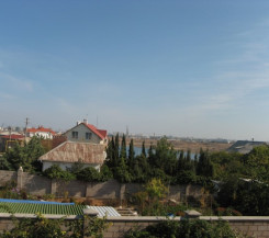 Минигостиница у моря в б. Казачья