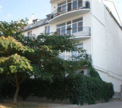 Участок 16 соток в  Стрелецкой с видом на море!