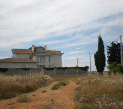 Участок 10 соток на ул. Челнакова