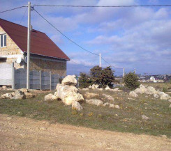 Участок 10 соток на ул. Шафрановая на Камышовом Шоссе!