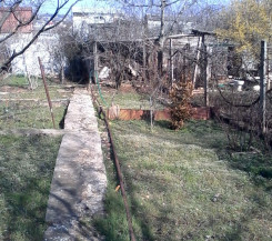 Участок 4,7 сотки с домом в СТ «Вишневый сад»