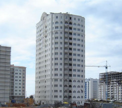 Продам отличную квартиру в Гагаринском районе