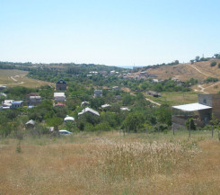 Дачный участок в СТ «Алькадар», Любимовка, 9,2 сотки