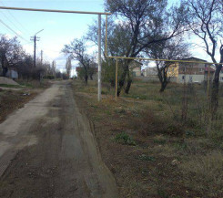 3 смежных участка на 5-м км, ул. Сельская, 20 соток