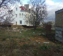 Участок на 5-м км, ул. Дубравная