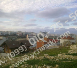 Участок ул. Коралловая, 12 соток 