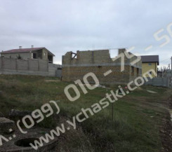 Участок на 5-й км  ул. Тендровская, 6 соток 