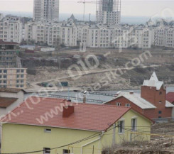 Видовой участок в Стрелецкой ул. Коралловая 7,5 соток 