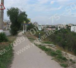 Участок ул. Черцова 4,5 сотки 