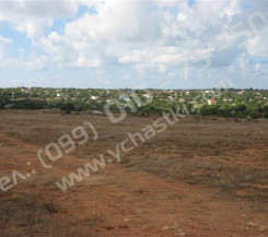 Участок в Правой Гераклее на Аллее Астапова 9,5 соток 