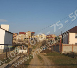 Участок на 5-й км  ул. Мате Залки, 6 соток  