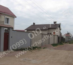 Участок под ИЖС с недостроем на Страбоновом проезде 6 соток