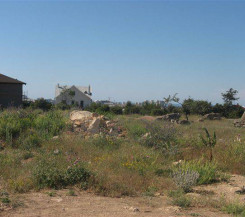 Участок на  Камышовом шоссе ул. Амет-Хана Султана 10 соток