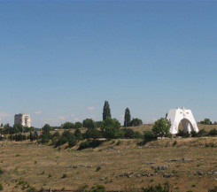 Участок  площадью 20соток на Пластунском проезде