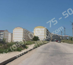 Участок ул. Вакуленчука, 9 соток