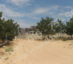 Участок на 5-й км ул. Тимма ЖСТИЗ «Лесная поляна», 8 соток 