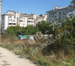 Участок ул. Шостака, 20 соток  