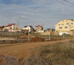 Участок  ул. Босфорская 5,8 соток (Правая Гераклея)